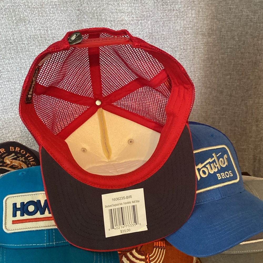 Howler Bros Hats! - Picture 4 of 8